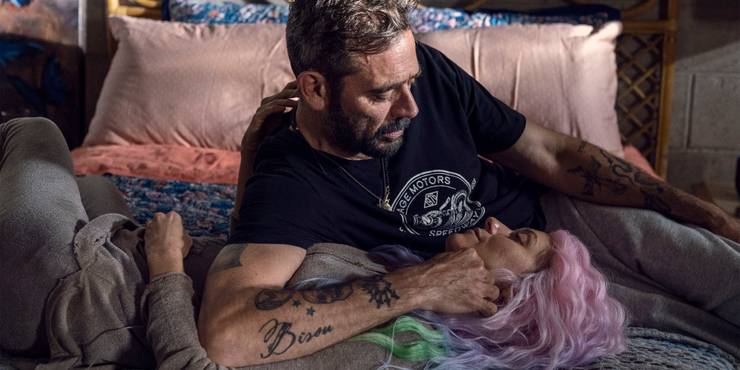 The Walking Dead 5 Huge Things That Happened In Heres Negan (& 5 Fan Theories On Whats To Come) The Walking Dead 5 Huge Things That Happened In Heres Negan (& 5 Fan Theories On Whats To Come)